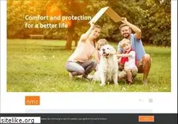 Sites similar to nmc.eu