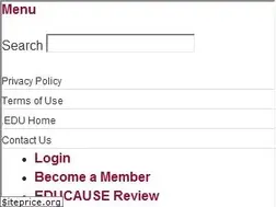Sites similar to nmc.org
