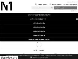 Sites similar to nmc.sklep.pl