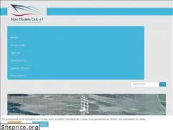 Sites similar to nmc67.fr