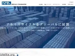 Sites similar to nmca.jp