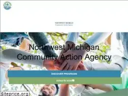 Sites similar to nmcaa.net