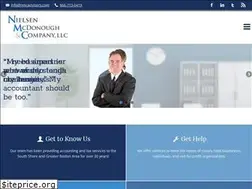 Sites similar to nmcadvisors.com
