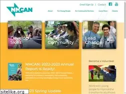 Sites similar to nmcan.org