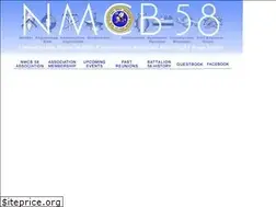 Sites similar to nmcb58.org