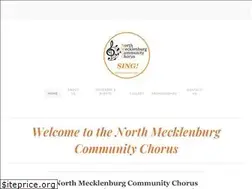 Sites similar to nmccsings.org