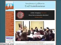 Sites similar to nmceh.org