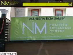 Sites similar to nmcentre.org