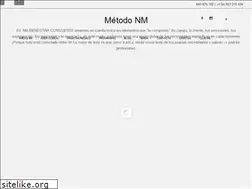 Sites similar to nmcentrodebienestar.com