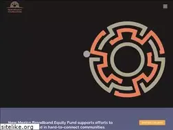 Sites similar to nmcf.org