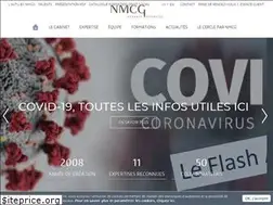 Sites similar to nmcg.fr