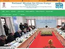 Sites similar to nmcg.nic.in