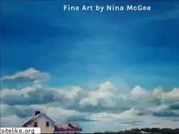 Sites similar to nmcgeeart.com