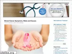 Sites similar to nmchealthcareblog.wordpress.com