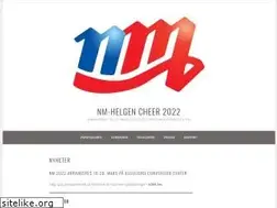 Sites similar to nmcheer.no