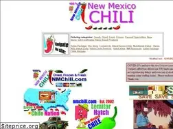 Sites similar to nmchili.com
