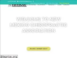 Sites similar to nmchiro.org