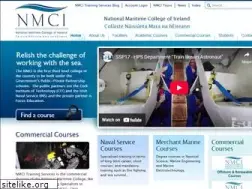 Sites similar to nmci.ie