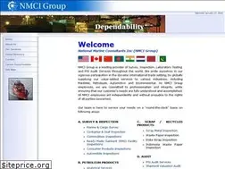 Sites similar to nmcigroup.com