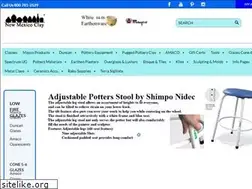 Sites similar to nmclay.com