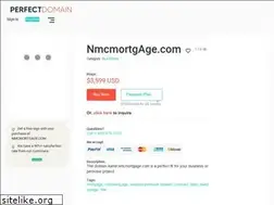 Sites similar to nmcmortgage.com
