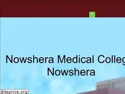 Sites similar to nmcn.edu.pk