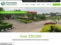 Sites similar to nmcn.gov.ng