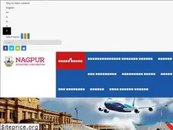 Sites similar to nmcnagpur.gov.in