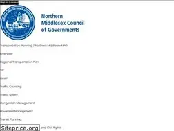 Sites similar to nmcog.org