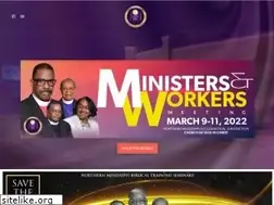 Sites similar to nmcogic.org
