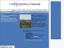 Sites similar to nmcomp.com