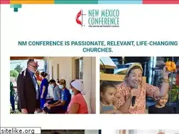 Sites similar to nmconfum.com
