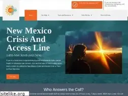Sites similar to nmconnect.org