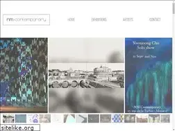 Sites similar to nmcontemporary.com
