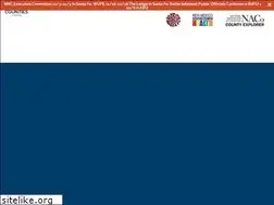 Sites similar to nmcounties.org