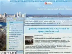 Sites similar to nmcp.org.ua