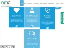 Sites similar to nmcpondy.com