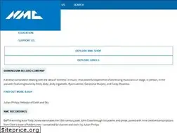 Sites similar to nmcrec.co.uk