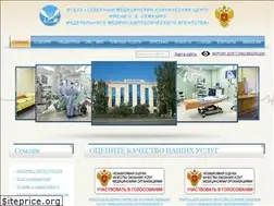 Sites similar to nmcs.ru