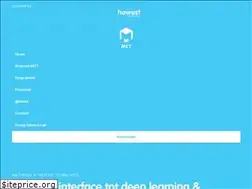 Sites similar to nmct.be