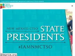 Sites similar to nmctso.com