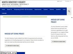 Sites similar to nmcusd.org