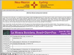 Sites similar to nmcycling.org