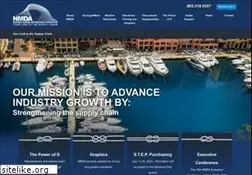 Sites similar to nmdaonline.com
