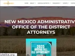 Sites similar to nmdas.com