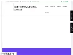 Sites similar to nmdc.edu.pk