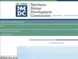 Sites similar to nmdc.org