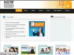 Sites similar to nmdcon.com