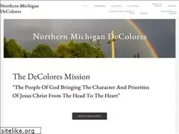 Sites similar to nmdecolores.com