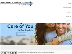 Sites similar to nmdermcenter.com
